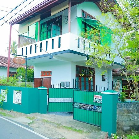 Ananda Villa Bentota Exterior foto