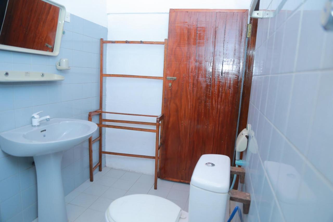 Ananda Villa Bentota Exterior foto