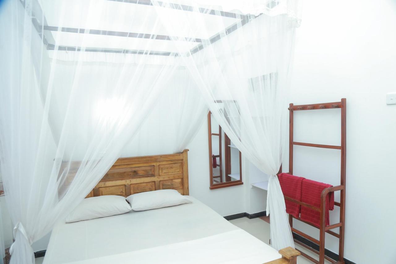 Ananda Villa Bentota Exterior foto