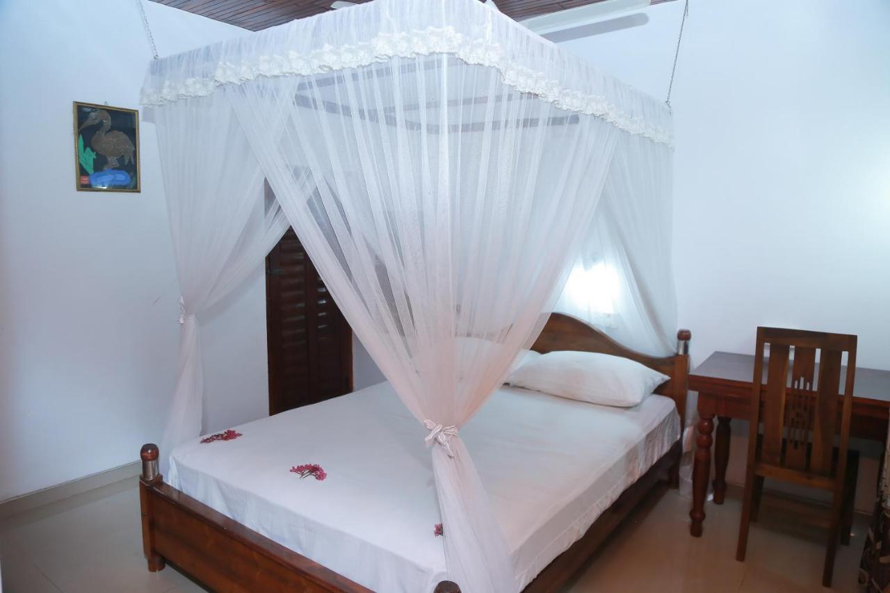 Ananda Villa Bentota Exterior foto